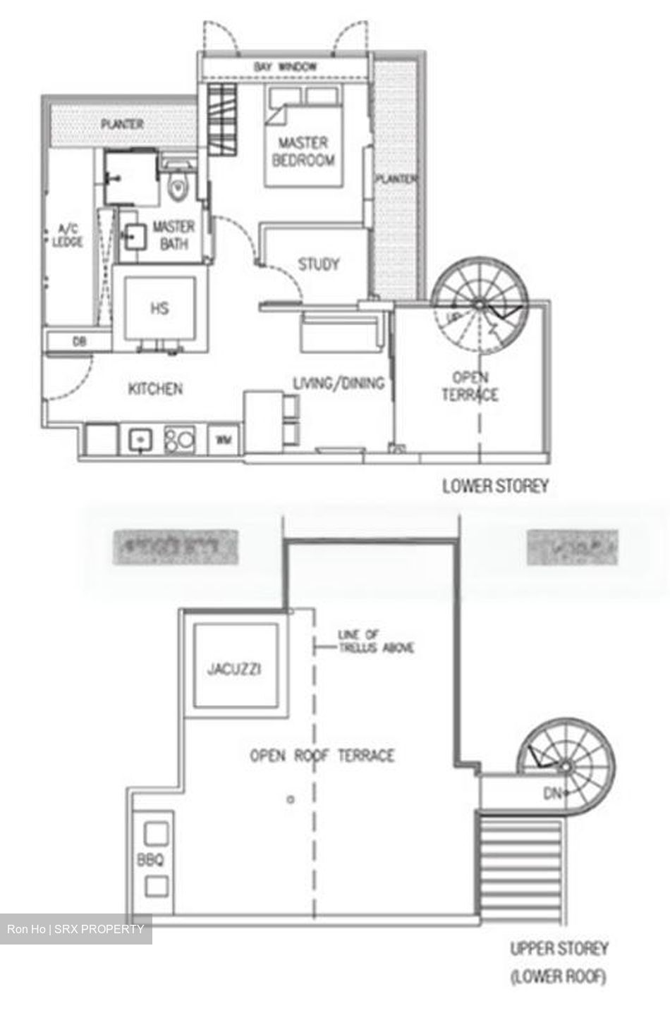 Liberte (D10), Apartment #458922411